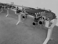 Linea di collegamento LC
