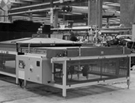 Scarico forno a bancalino SFB