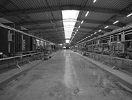 Linee di Smaltatura